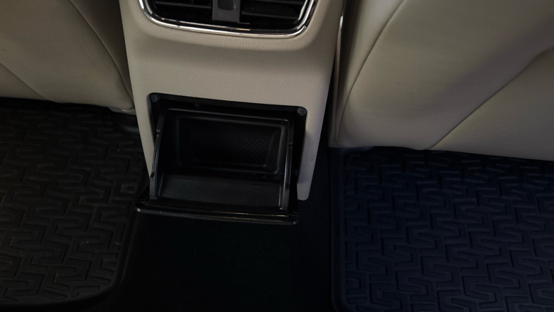 Skoda Octavia 1.5 TSI SE L 5dr DSG Petrol Hatchback